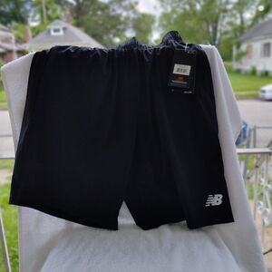 COPY - New Balance men's shorts